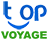Top Voyage — logo