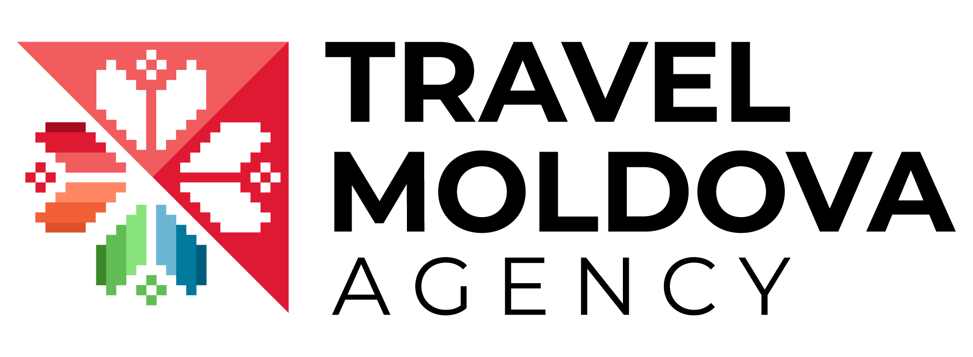 Travel Moldova Agency — logo