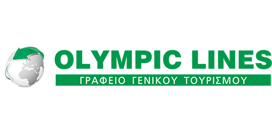 Olimpic Lines — logo