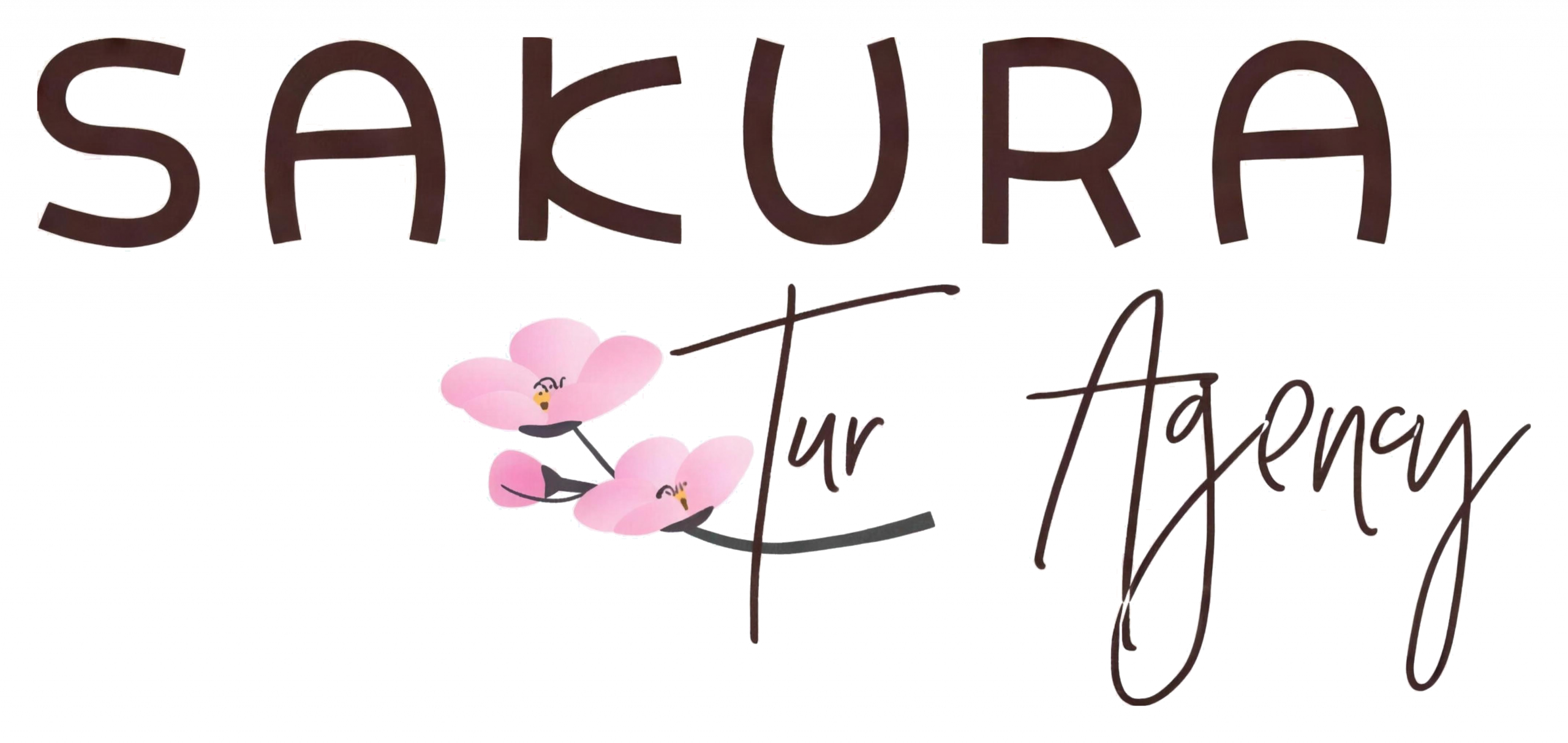 Sakura Tur — logo