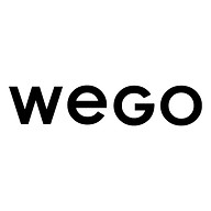 WE GO — logo
