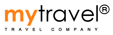 My Travel — logo