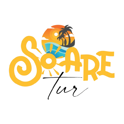 Soare Tur — logo