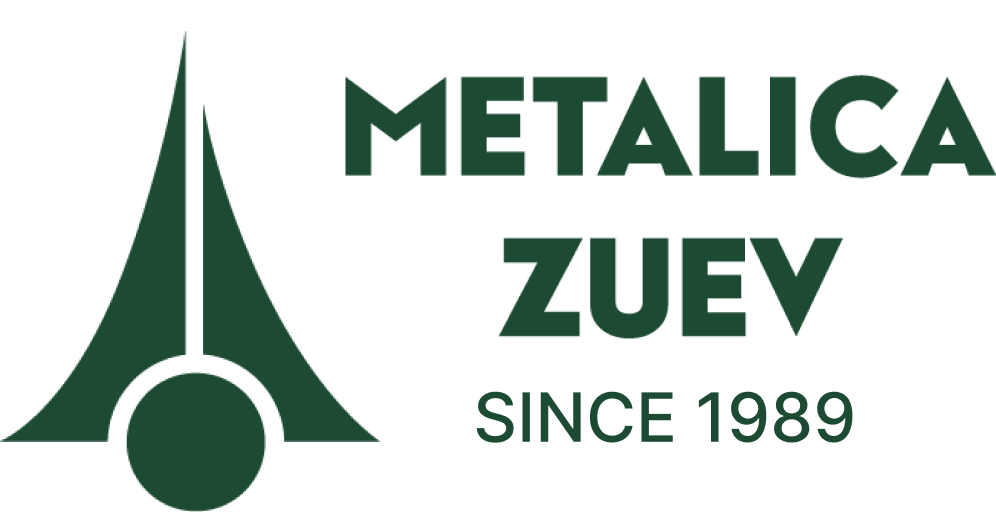 Metalica Zuev — logo