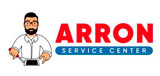 Arron Service — logo