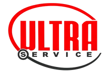 Ultraservice — logo