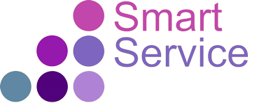 Smart Service Solutions — logo