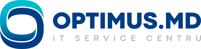 Optimus Service — logo