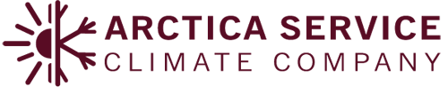 Arctica Service — logo