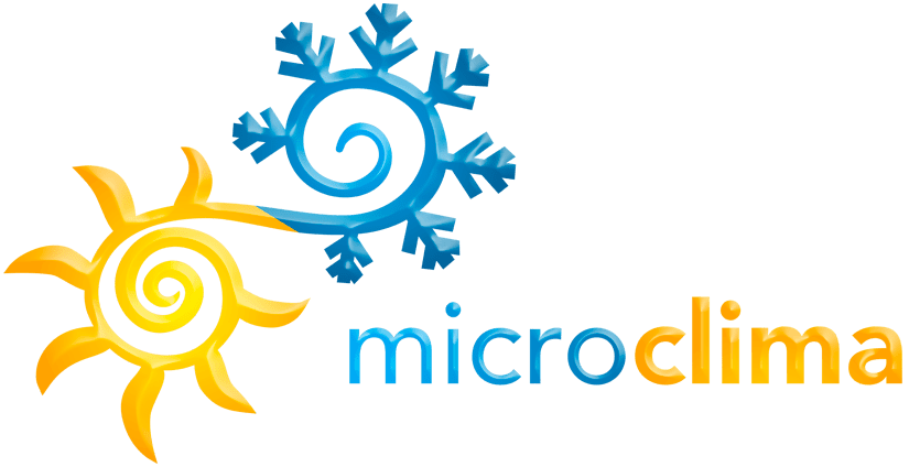 MicroClima — logo