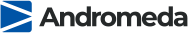 Andromeda.md — logo