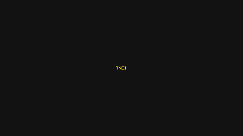 Eugène Ionesco National Theatre — logo