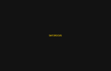 Satiricus I.L. Caragiale National Theatre — Theaters