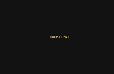 Cineplex Mall — Shopping MallDova — Cinematografe