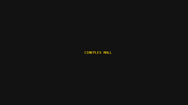 Cineplex Mall — Shopping MallDova — logo