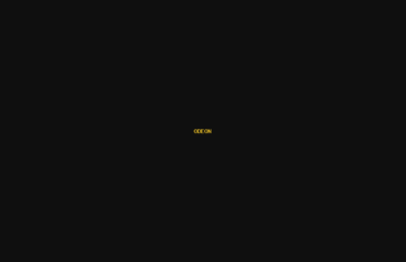 Cinematograful Odeon — Cinematografe