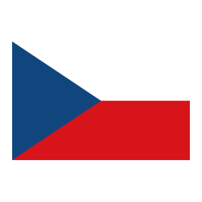 Ambasada Republicii Cehe — logo
