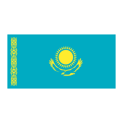 Ambasada Republicii Kazahstan — logo