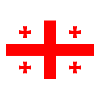 Ambasada Georgiei — logo