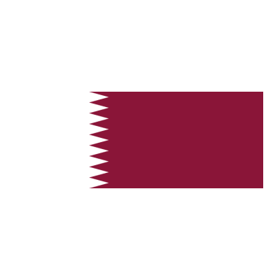 Ambasada Statului Qatar — logo