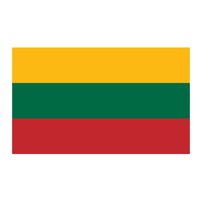 Ambasada Republicii Lituania — logo