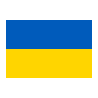 Ambasada Ucrainei — logo