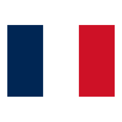 Ambasada Franței — logo