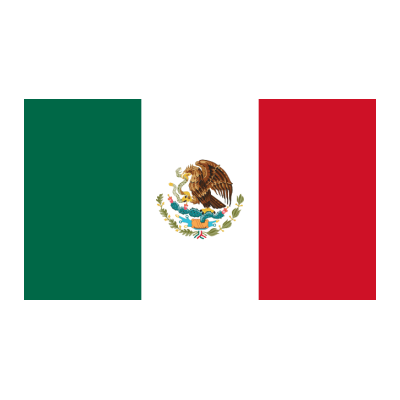 Consulatul onorific al Mexicului — logo