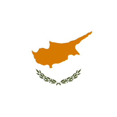Consulatul onorific al Republicii Cipru — logo