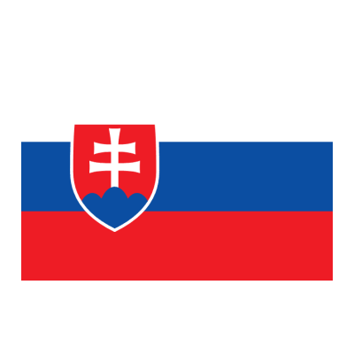 Ambasada Slovaciei — logo