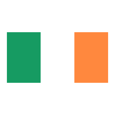 Ambasada Irlandei — logo