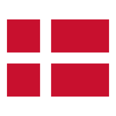 Ambasada Danemarcei — logo