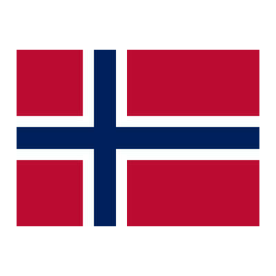 Ambasada Norvegiei — biroul din Chișinău — logo