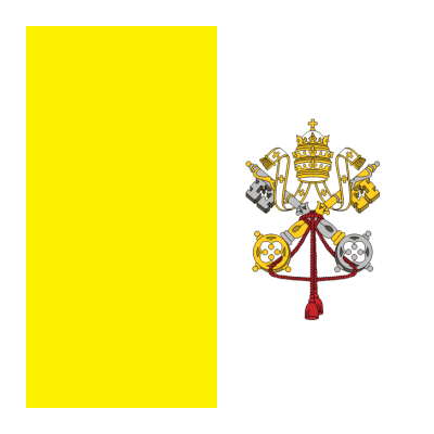 Reprezentanța Nunțiaturii Apostolice în Moldova — logo