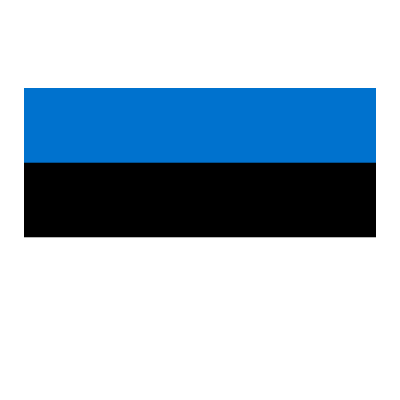 Consulatul onorific al Estoniei — logo