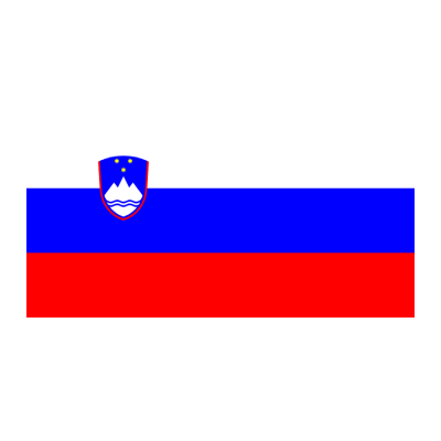 Consulatul onorific al Sloveniei — logo