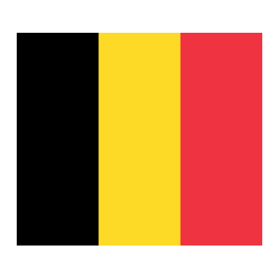 Consulatul onorific al Belgiei — logo