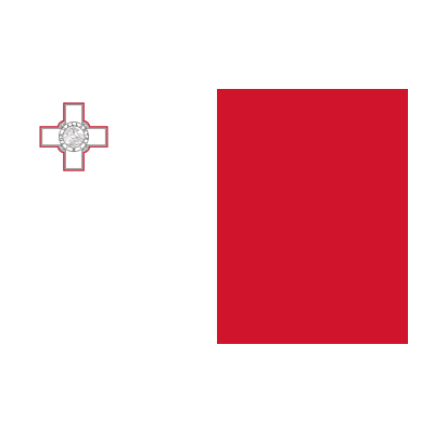 Consulatul onorific al Maltei — logo