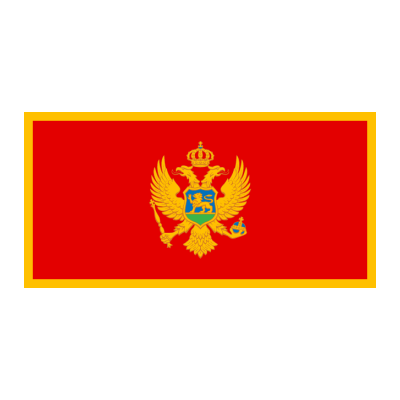 Consulatul onorific al Muntenegrului — logo