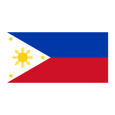 Consulatul onorific al Filipinelor — logo