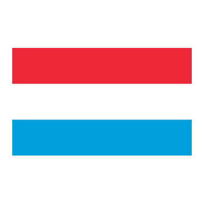 Consulatul onorific al Luxemburgului — logo