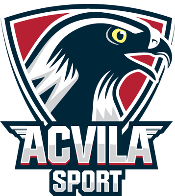 Acvila-Sport — logo