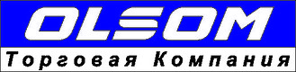 Olsom — logo