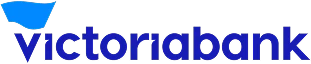 Victoriabank — логотип
