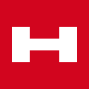Hilti — логотип