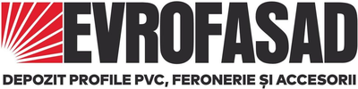 Evrofasad Prim SRL — logo