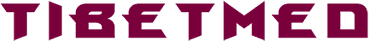 TibetMed — logo