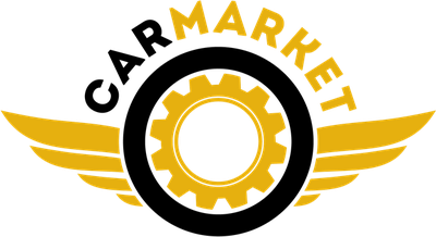 Carmarket — logo