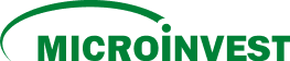 Microinvest — logo