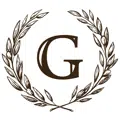 Gregory Hotel — logo